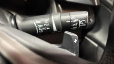 Honda Civic 1.0 VTEC Turbo SR 5dr CVT Petrol Hatchback